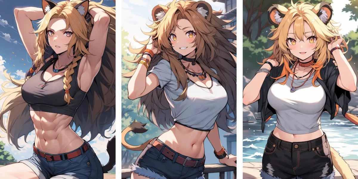 Blake sisters