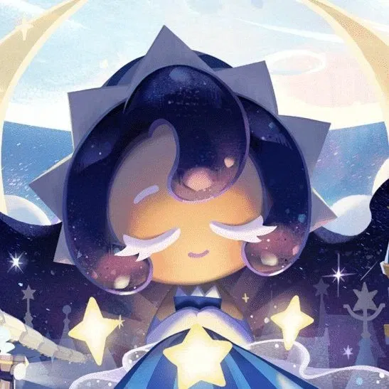 MOONLIGHT COOKIE - 01