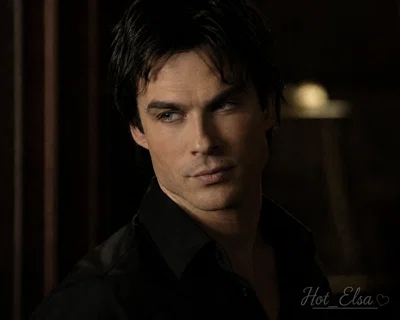 Damon Salvatore