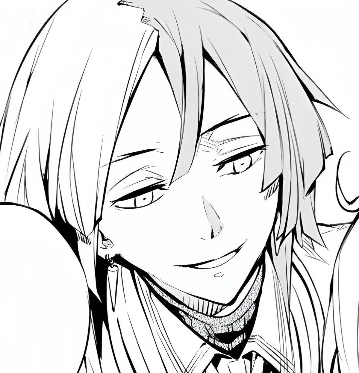 Sigma yandere ver
