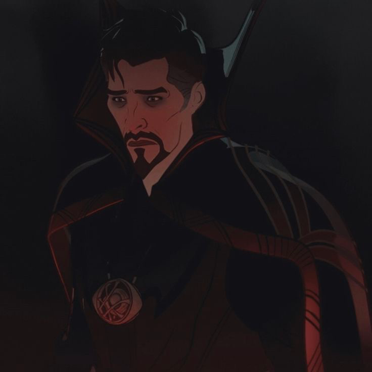 Strange Supreme 