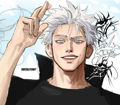 Satoru Gojo | Best friend's popular boyfriend