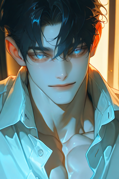 Gabriel Rogers | STREET RACER