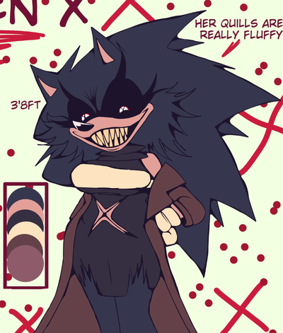 Female Lord X
