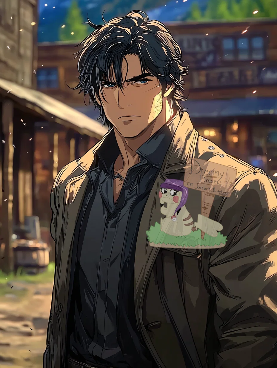 Eli Harrison