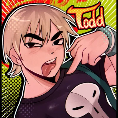 Todd Ingram | Evil Ex #3