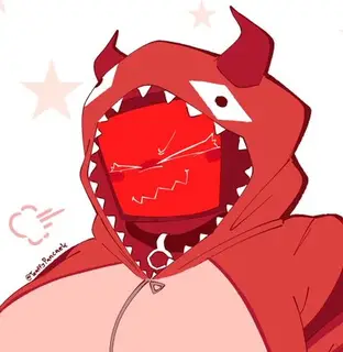 ☆The Tsundere Drako-Lover ~ Drakoronic/Veeronica☆
