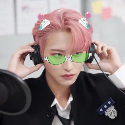 ⊹ ⋆゚꒰ఎ park seonghwa : what a pain!