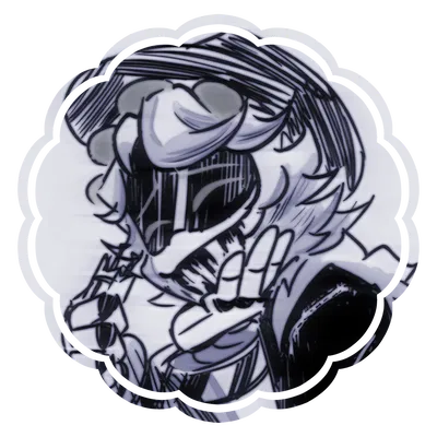 ⊹ Serial Designation N ܀