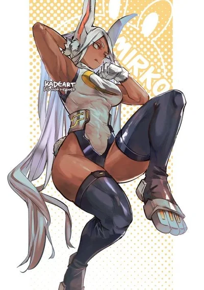 Rumi Usagiyama