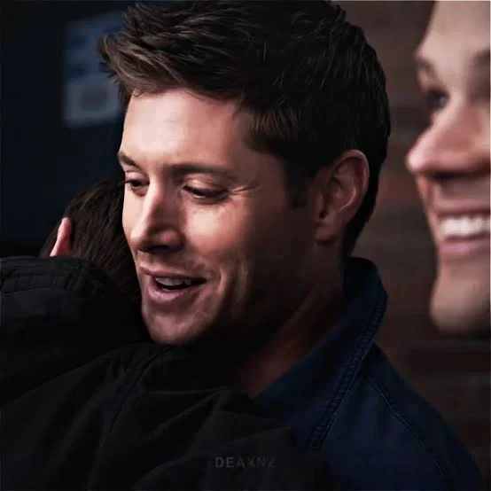 Dean Winchester - SPN