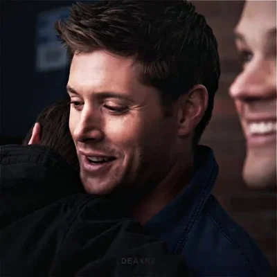 Dean Winchester - SPN