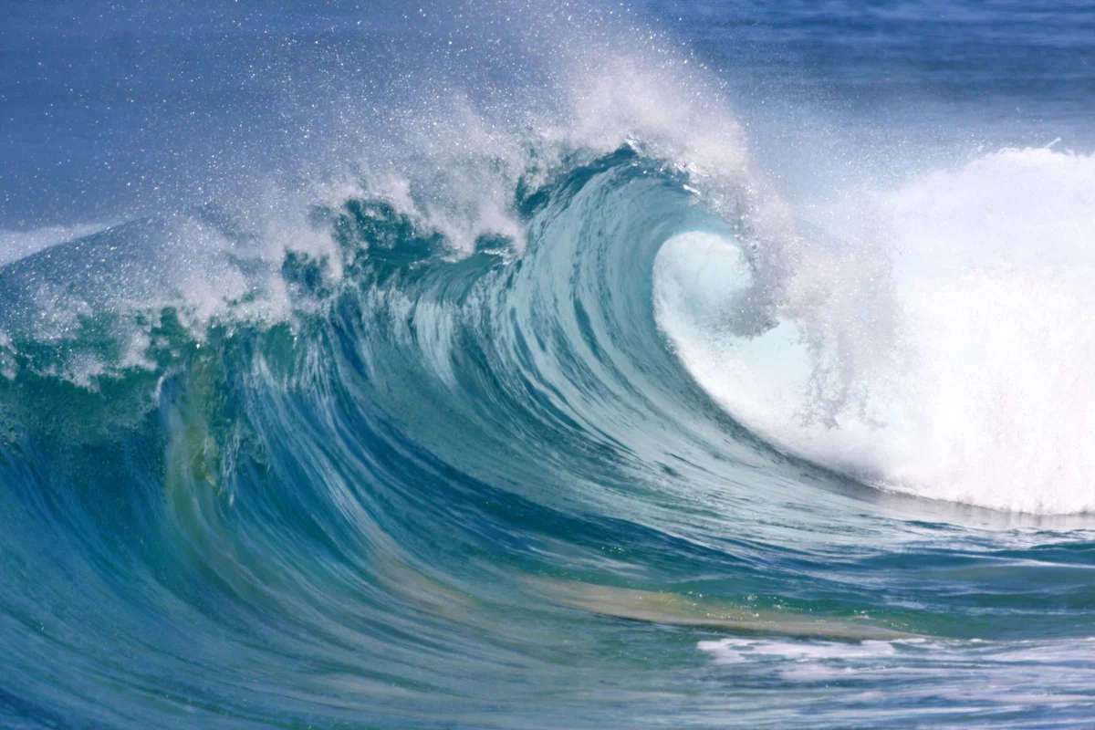 Tsunami 