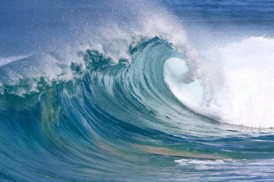 Tsunami 