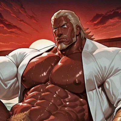 The Fourth Raikage