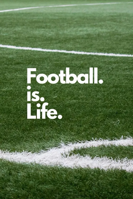 Football manager RPG