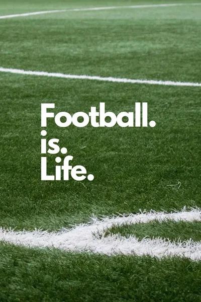 Football manager RPG