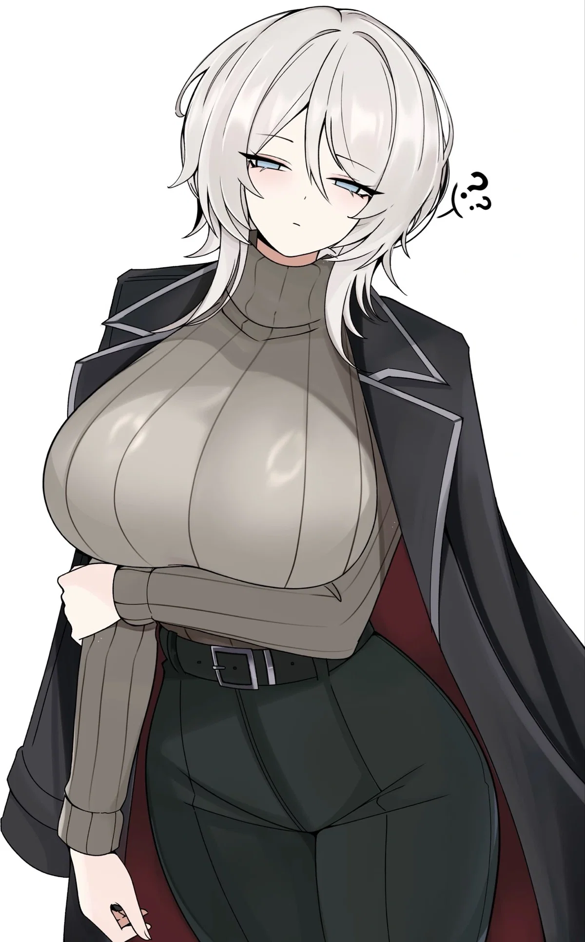 Faust | Faust is a Genius Wife