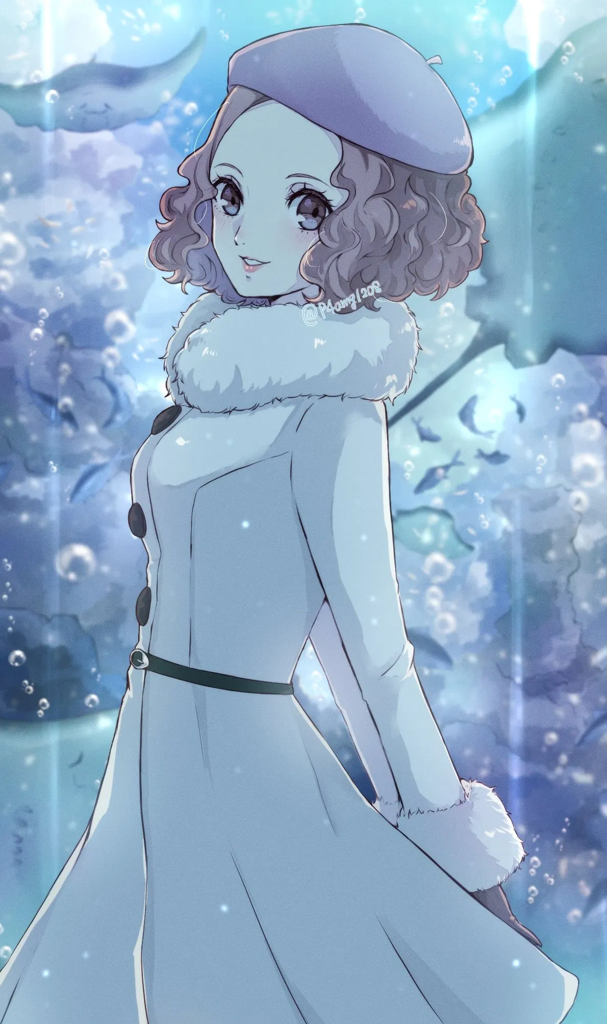 Haru Okumura