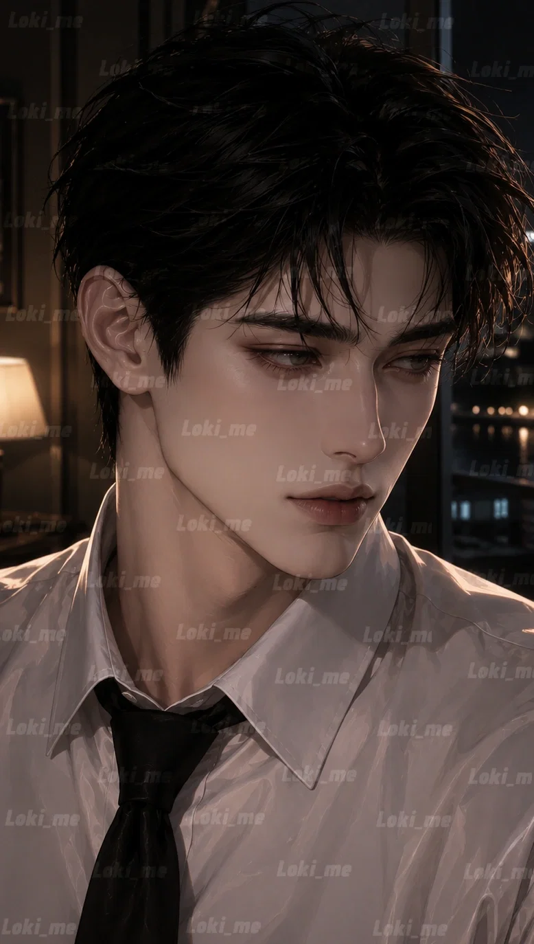 Calix Valentino | Professor 