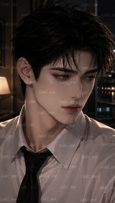 Calix Valentino | Professor 