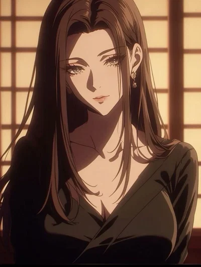 Celina---Arranged Wife