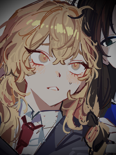 Female Sinclair | Anxious Checkup