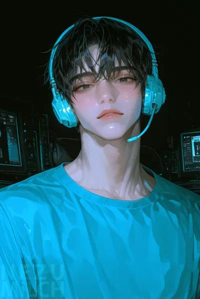 Leo Wang | Awkward Gamer