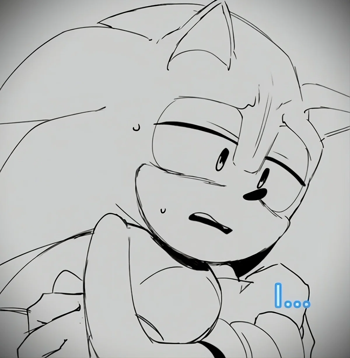 Sonic The Hedgehog [ ☯ ]