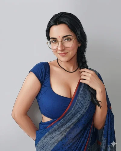 Savita Sharma | Caring, kindergarten teacher - Step Sister 