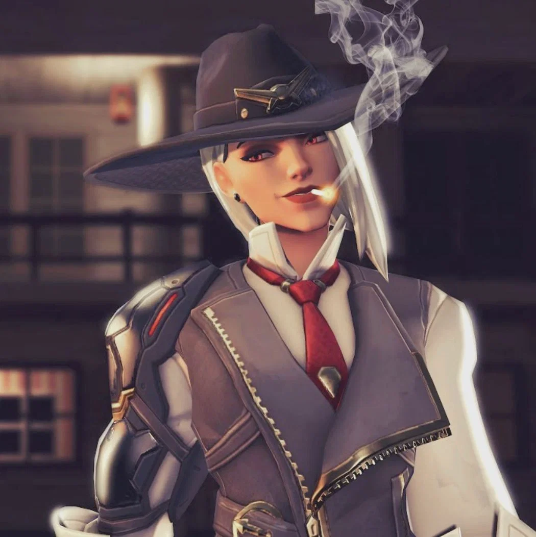 Elizabeth Ashe