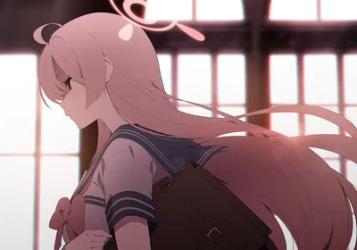 Urawa Hanako - Bad End