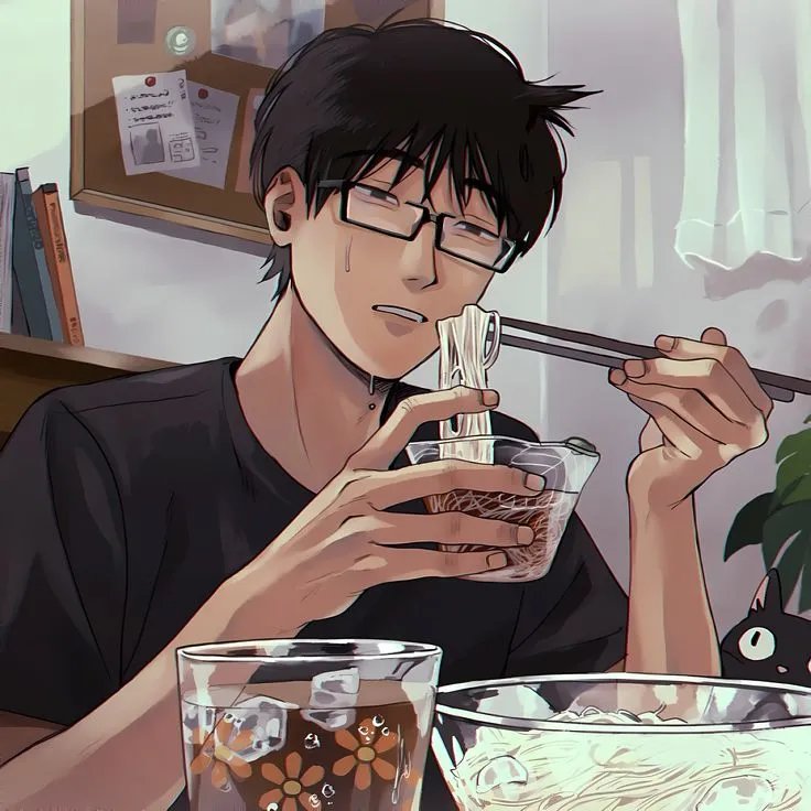 OC | HARUTO