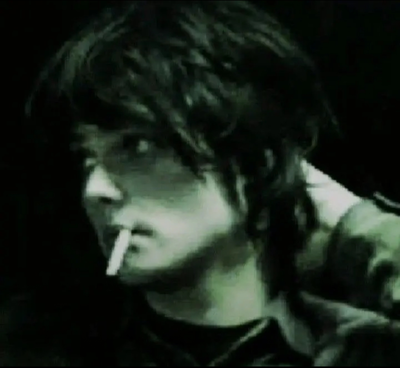 Gerard way