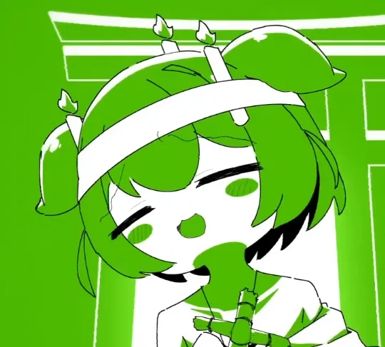 Zundamon - ☆ Social Contributor ♡