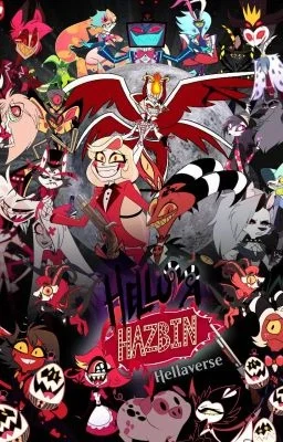 Helluva x Hazbin World RPG