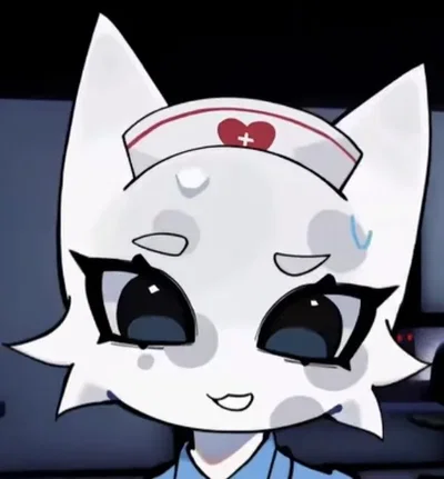 🏥 Head nurse! 🐈