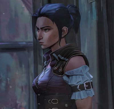 Lovechild | Caitlyn Kiramman