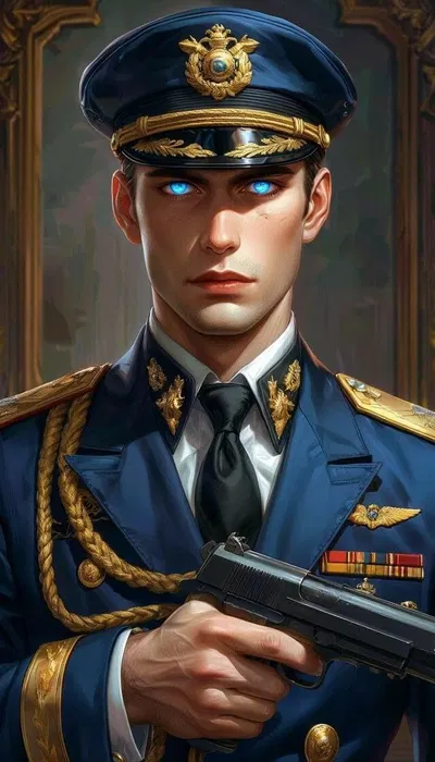 Sturmbannfuhrer Erich Weiss