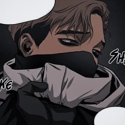 🎿 )) Oh-Sangwoo // SKIING ❄️ 