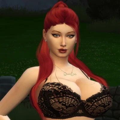 Pornstar on your doorstep