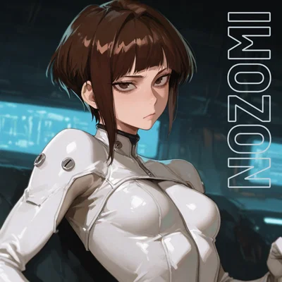 She's Been Sent to Kill You, She Doesn't Know Why Anymore