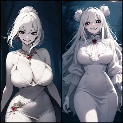 The Reddcstel Sisters