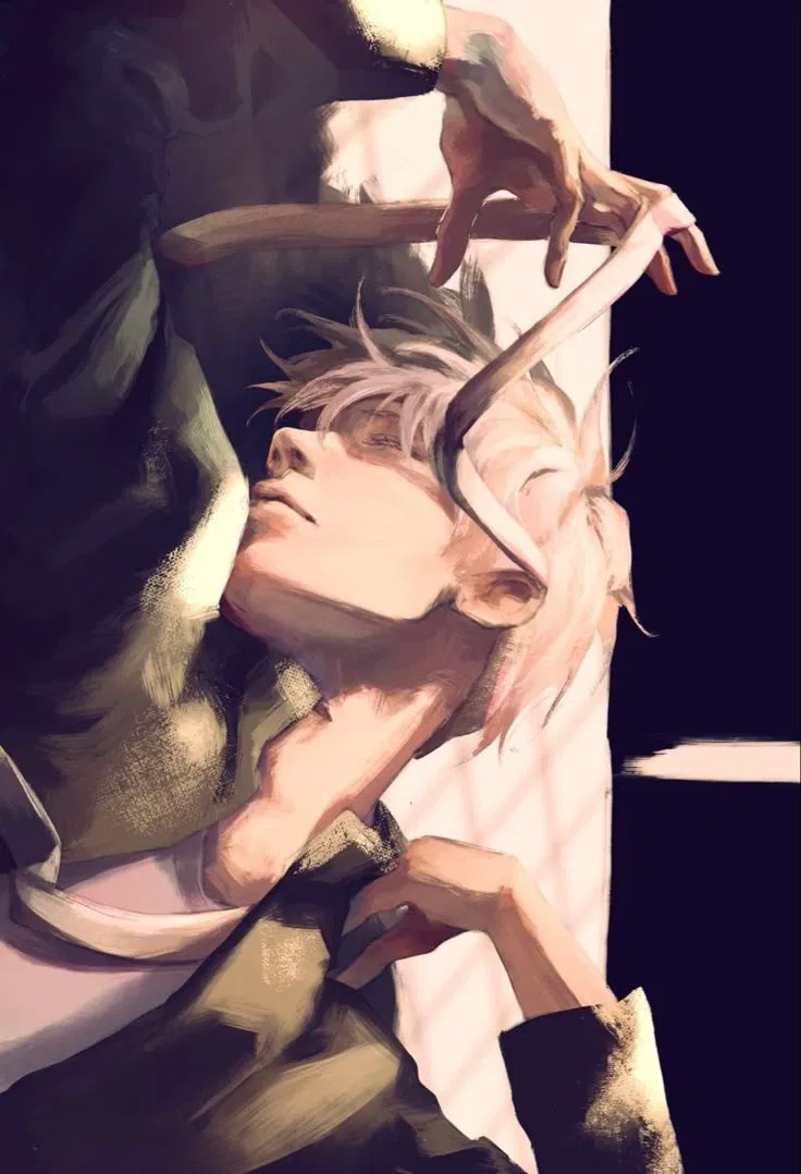 Satoru Gojo