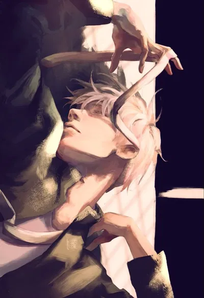 Satoru Gojo