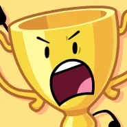 —  0 , 0  ノ. TROPHY  HORSEPLAY  I.I     —