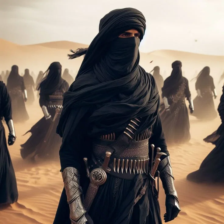 Prince Kadir al-Zahrani || kidnapped bride