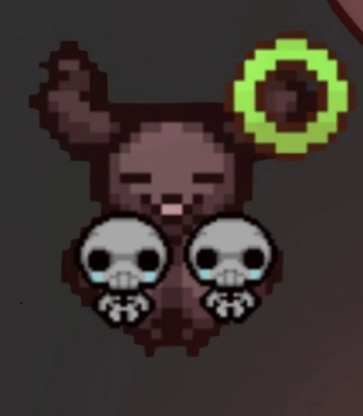 Lil Brimstone