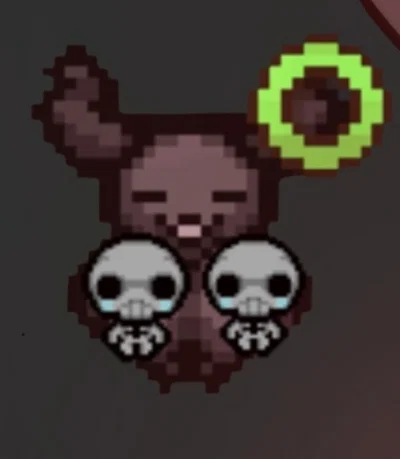 Lil Brimstone