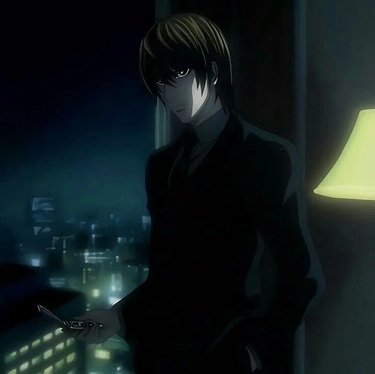 Light Yagami